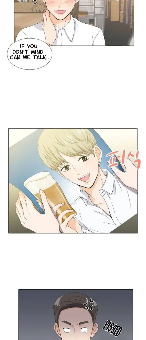 My Oppa Is An Idol Chapter 1 41